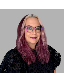 Staci Suits